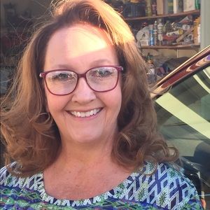 Meet your Posher, Dianne